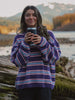 Notice The Reckles Arctic Dawn 1/2 Zip Sweater Holiday 2026