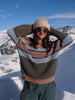 Notice The Reckless Arctic Dusk Sweater Fall 2026