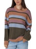 Notice The Reckless Arctic Dusk Sweater Fall 2026