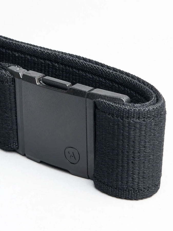 Arcade Atlas Black Belt | BLACK (010)