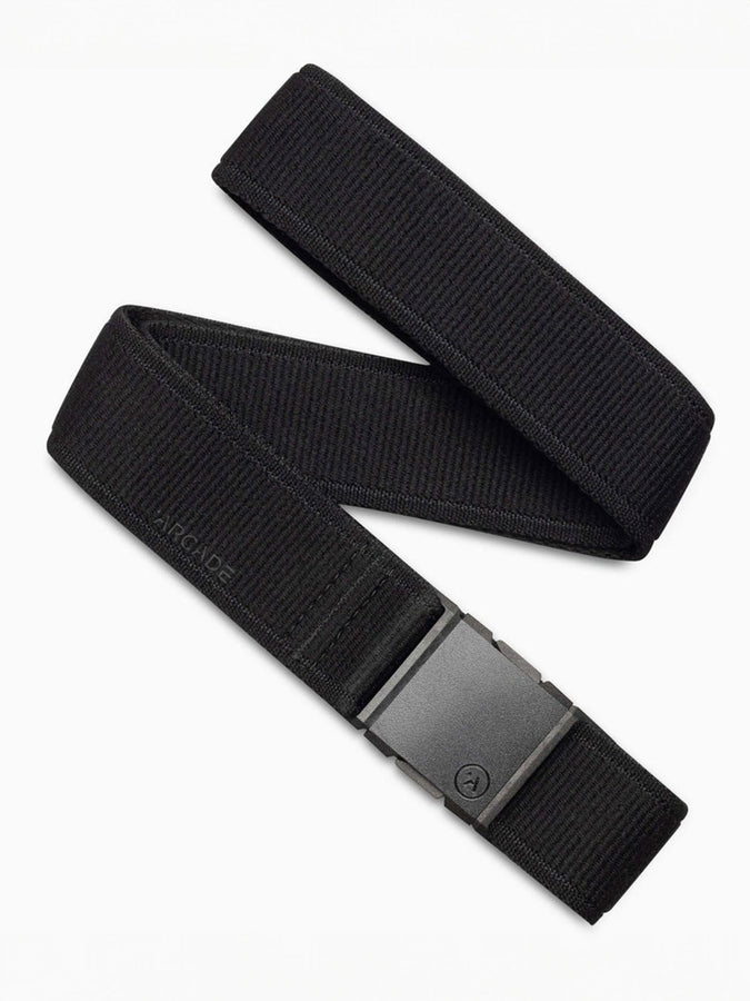 Arcade Atlas Black Belt | BLACK (010)