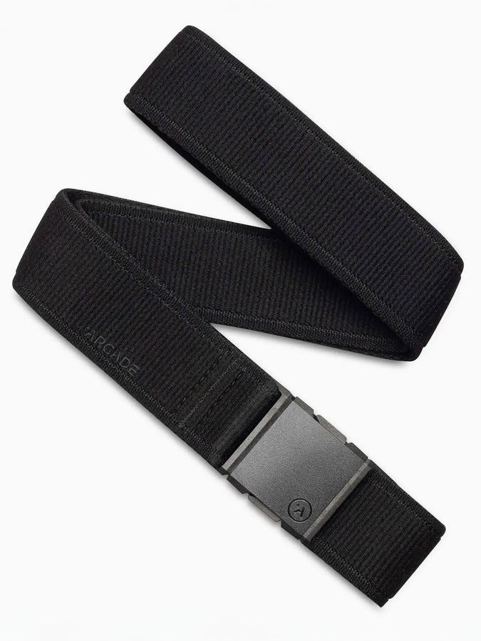 Arcade Atlas Black Belt | BLACK (010)