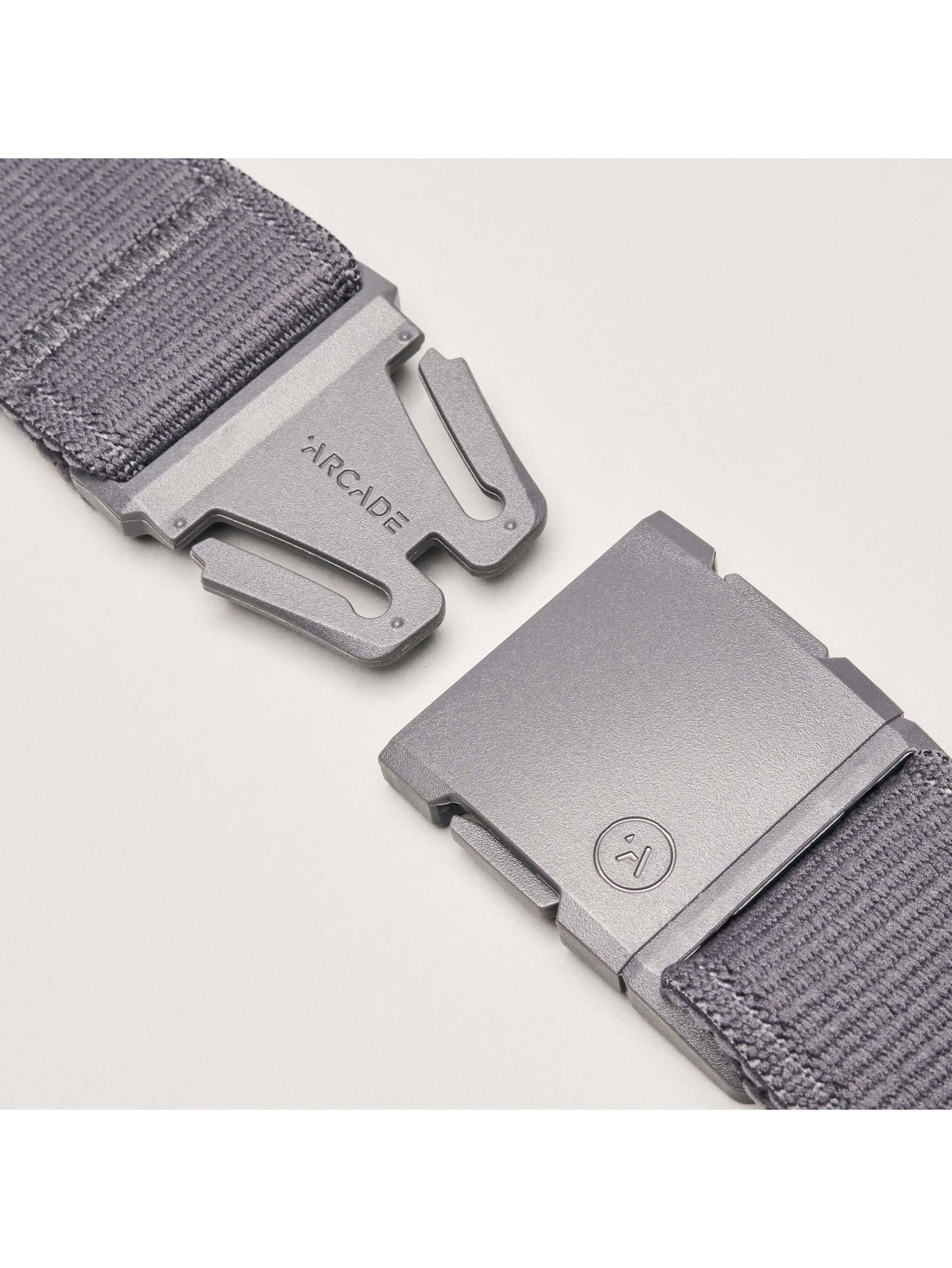 Arcade Atlas Charcoal Belt Fall 2024