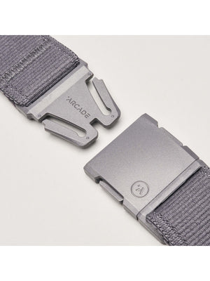 Arcade Atlas Charcoal Belt Fall 2024