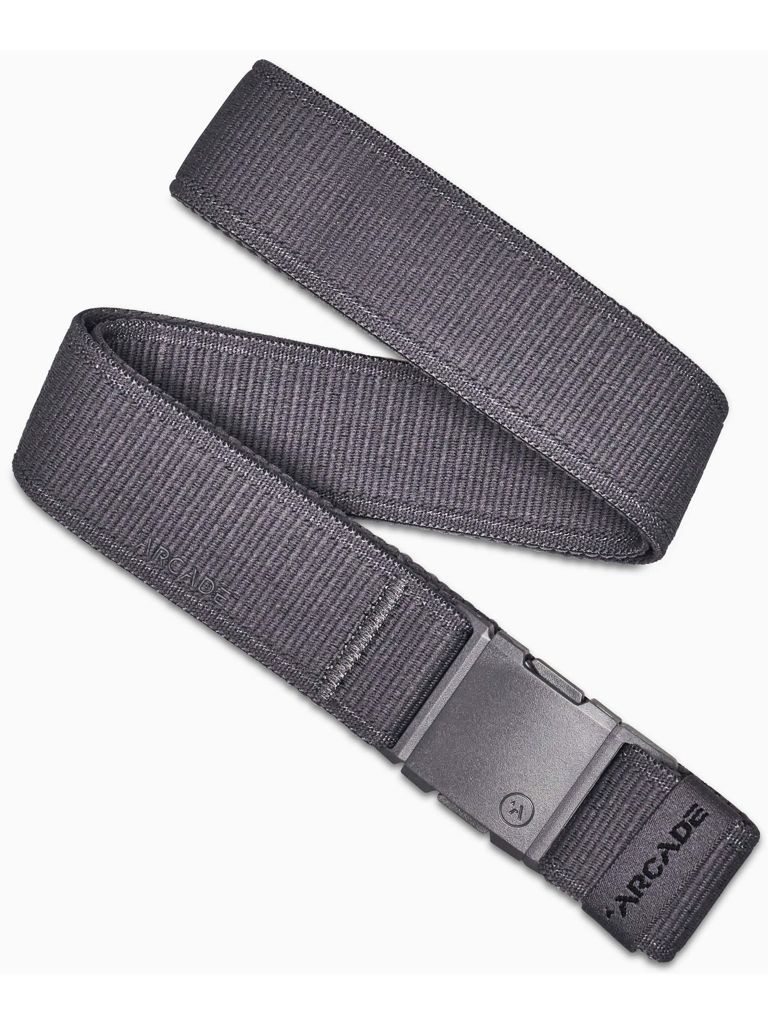 Arcade Atlas Charcoal Belt Fall 2024