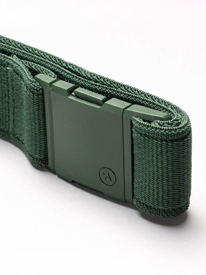 Arcade Atlas Emerald Belt | EMERALD (302)