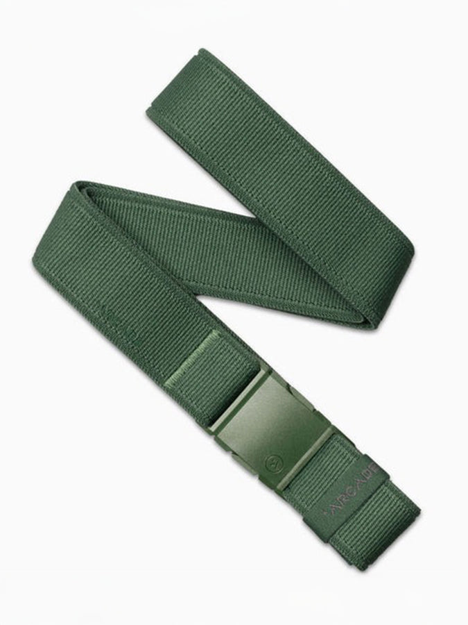 Arcade Atlas Emerald Belt | EMERALD (302)