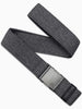 Arcade Atlas Heather Black Belt 2025