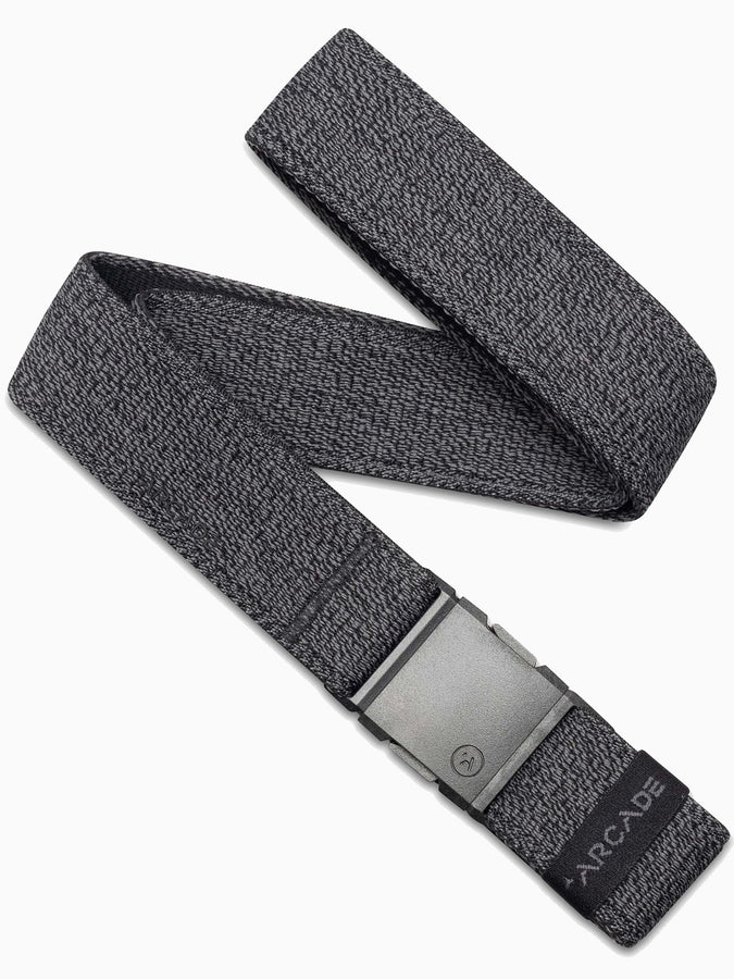 Arcade Atlas Heather Black Belt 2025 | HEATHER BLACK (060)