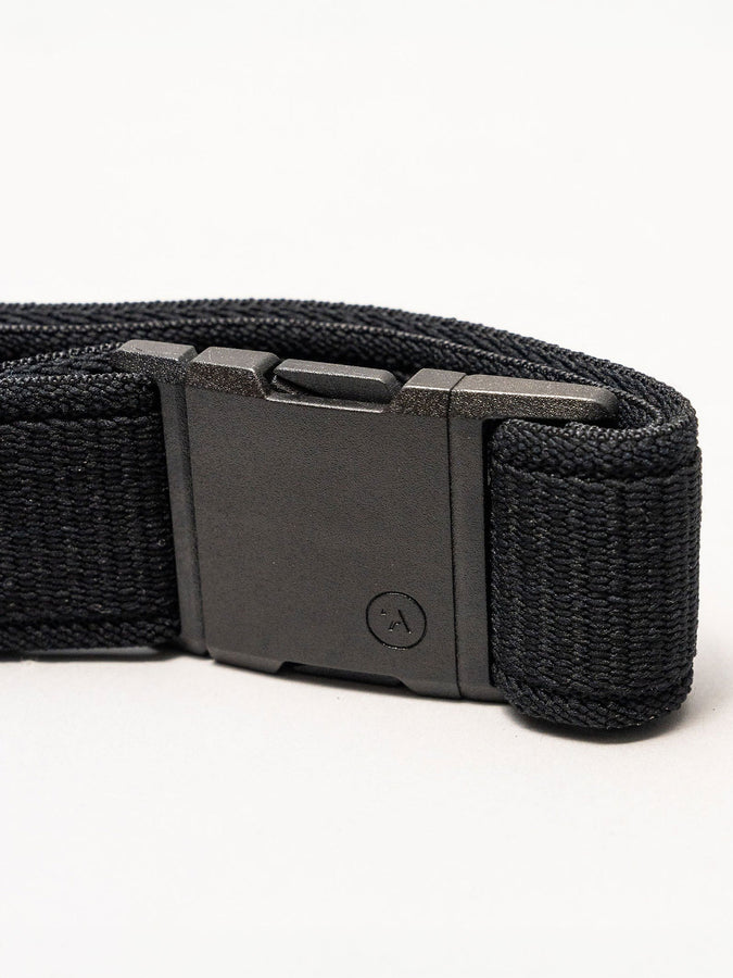 Arcade Atlas Belt | BLACK (010)