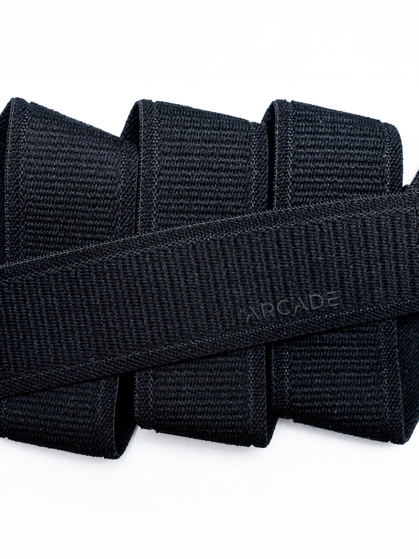 Arcade Atlas Belt
