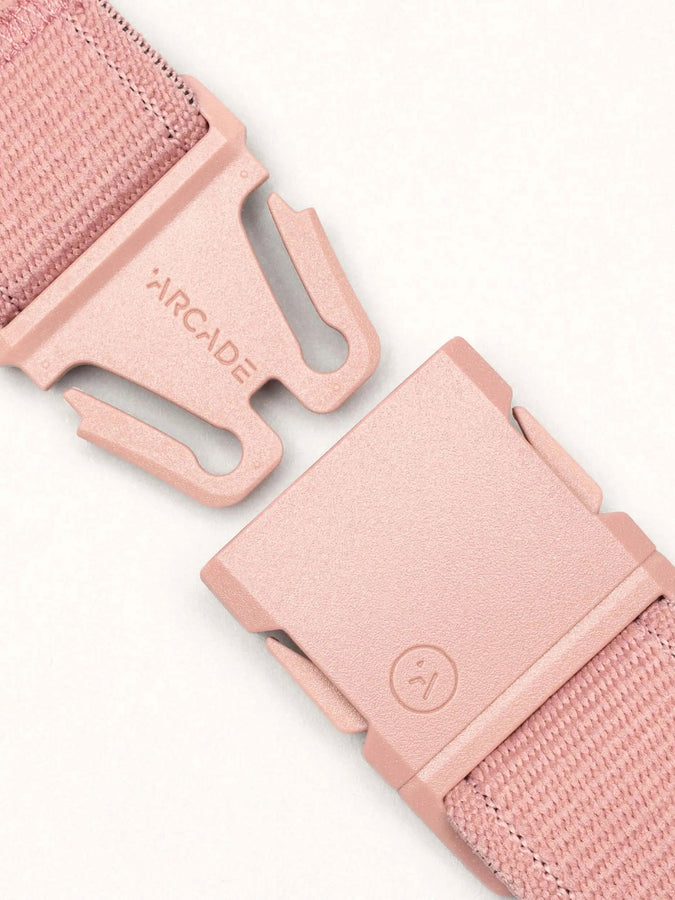 Arcade Atlas Slim Bloom Belt | BLOOM (512)