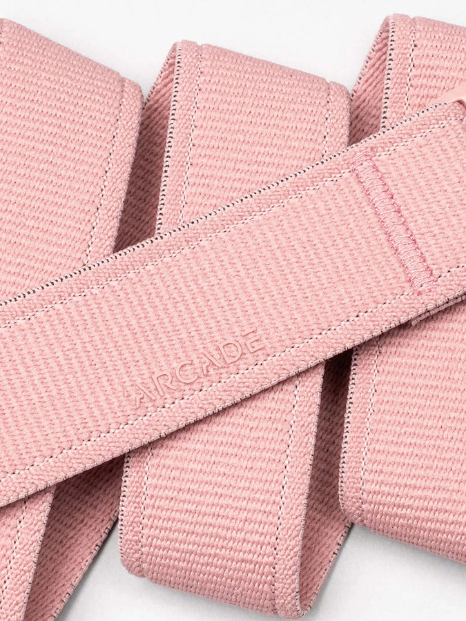 Arcade Atlas Slim Bloom Belt | BLOOM (512)
