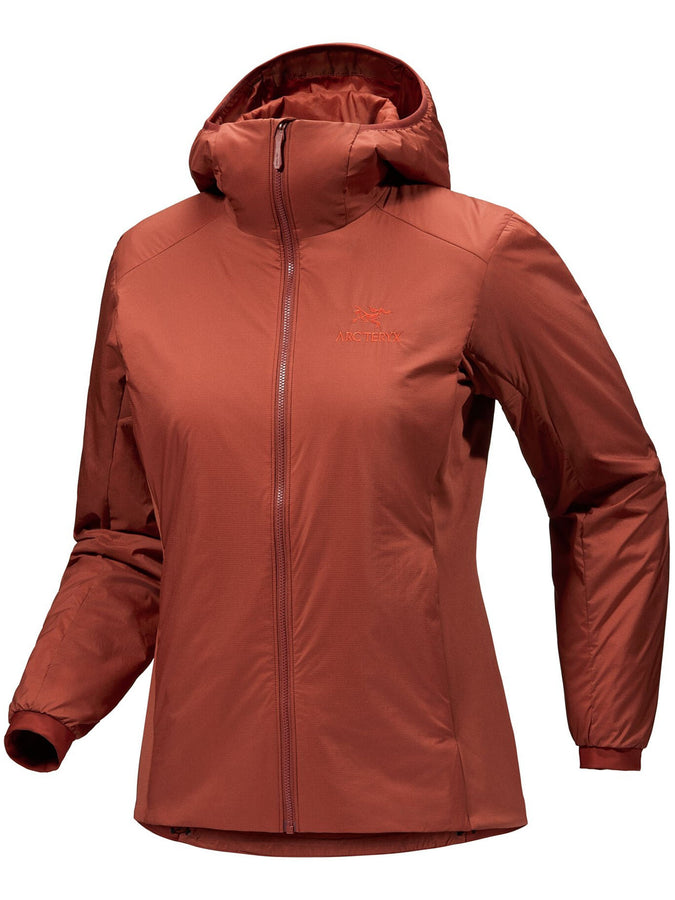 Arc'teryx Atom Hoody Jacket Winter 2025 | SEQUOIA