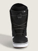 Vans Aura OG Black/White 20 Snowboard Boots 2026