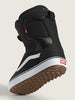 Vans Aura OG Black/White 20 Snowboard Boots 2026