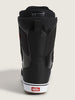 Vans Aura OG Black/White 20 Snowboard Boots 2026
