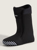 Vans Aura OG Black/White 20 Snowboard Boots 2026