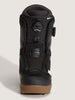 Vans Aura Pro Black/White Snowboard Boots 2026