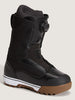 Vans Aura Pro Black/White Snowboard Boots 2026