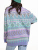 Notice The Reckless Aurora Sweater Fall 2026