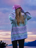 Notice The Reckless Aurora Sweater Fall 2026