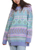Notice The Reckless Aurora Sweater Fall 2026
