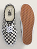 Vans Authentic Primary Check Black/White Shoes Spring 2026