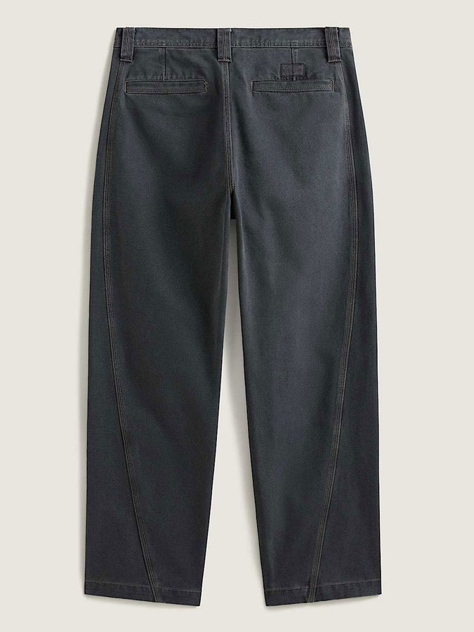 Vans Authentic Chino Loose Sidepanel Jeans Fall 2026 | CHARCOAL GREY (H91)