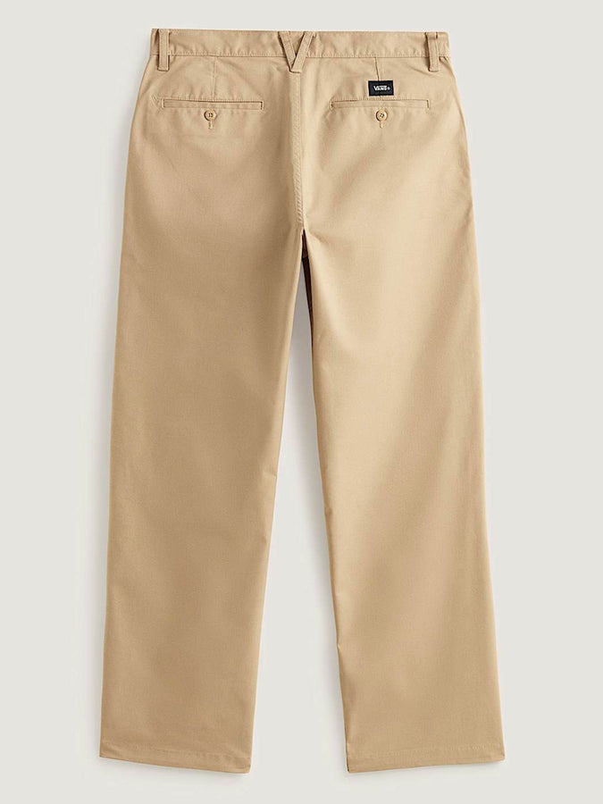Vans Authentic Chino Loose Incense Pants | INCENSE (4MG)