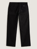 Vans Authentic Chino Loose Black Pants