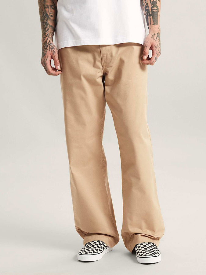 Vans Authentic Chino Loose Incense Pants | INCENSE (4MG)