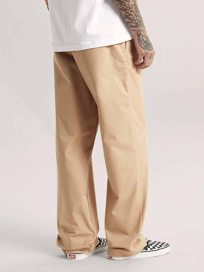 Vans Authentic Chino Loose Incense Pants | INCENSE (4MG)