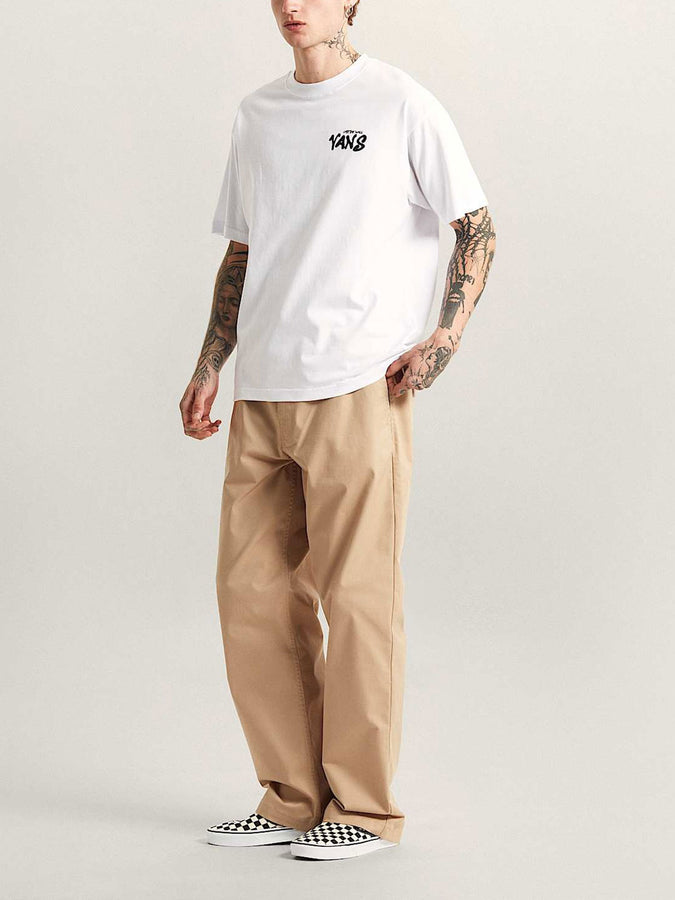 Vans Authentic Chino Loose Incense Pants | INCENSE (4MG)