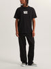 Vans Authentic Chino Loose Black Pants