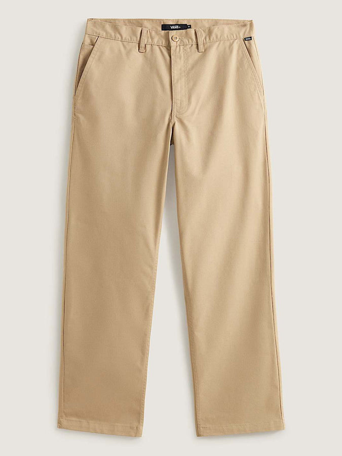 Vans Authentic Chino Loose Incense Pants | INCENSE (4MG)