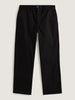 Vans Authentic Chino Loose Black Pants