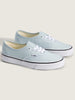 Vans Authentic Dawn Mist Blue Shoes Spring 2026