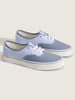 Vans Authentic Stripes Glacial Slate Shoes Spring 2026
