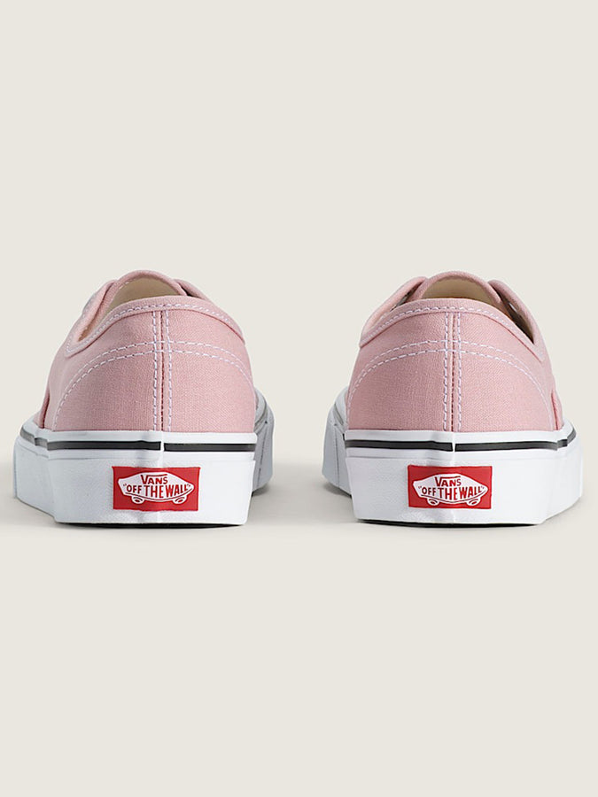 Vans Authentic Misty Mauve Pink Shoes Spring 2026 | MISTY MAUVE (FPR)