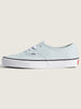 Vans Authentic Dawn Mist Blue Shoes Spring 2026