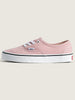 Vans Authentic Misty Mauve Pink Shoes Spring 2026