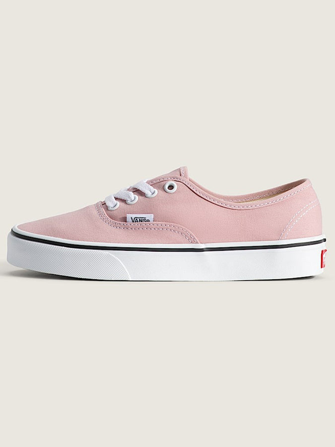 Vans Authentic Misty Mauve Pink Shoes Spring 2026 | MISTY MAUVE (FPR)