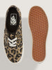 Vans Authentic Leopard Black/Incense Shoes Fall 2026