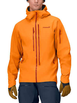 Norrona GORE-TEX Lofoten Pro Jacket 2025