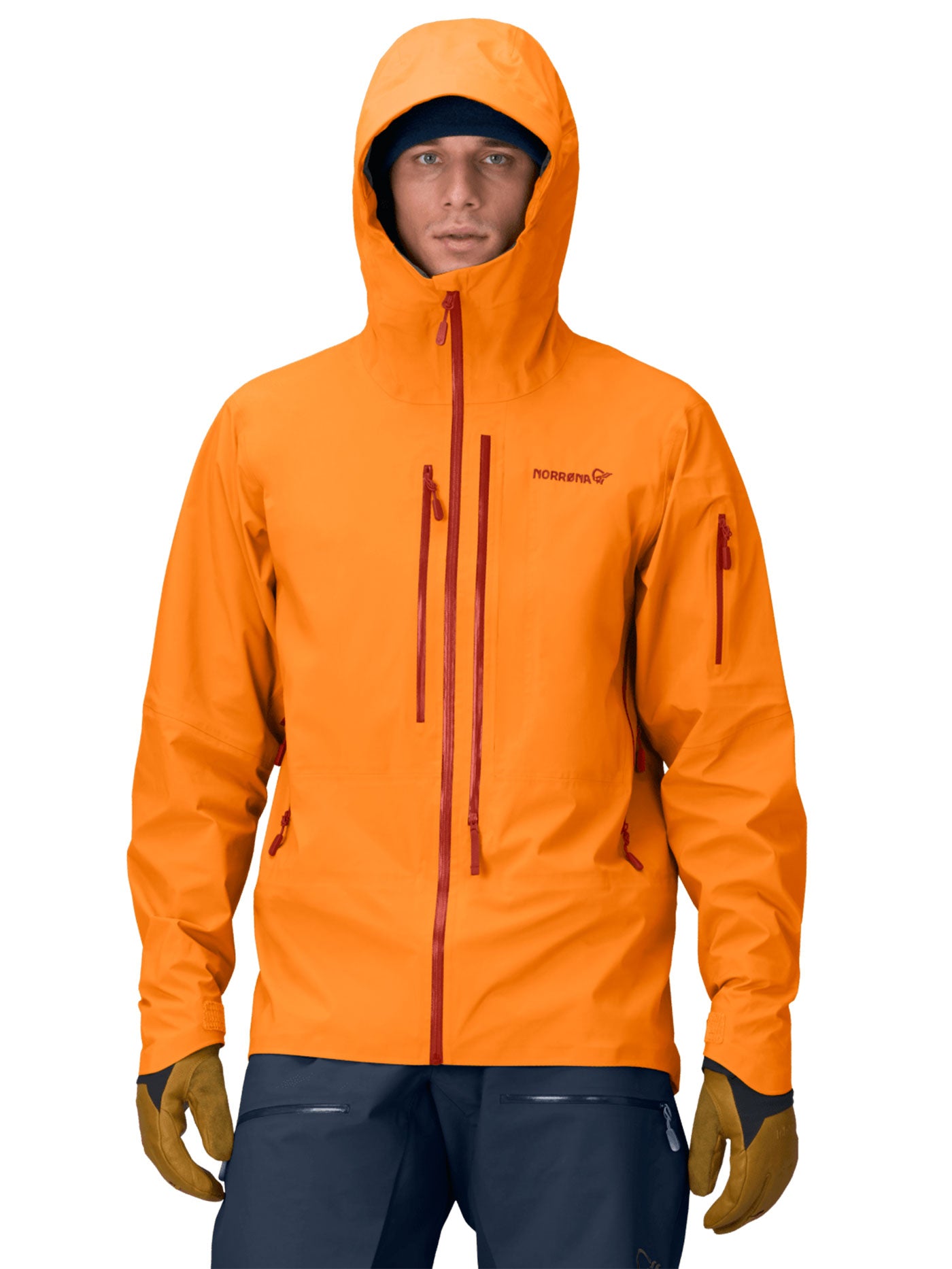 Norrona GORE-TEX Lofoten Pro Jacket 2025