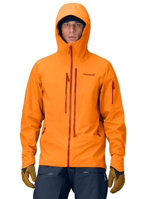 Norrona GORE-TEX Lofoten Pro Jacket 2025