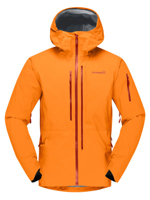 Norrona GORE-TEX Lofoten Pro Snow Jacket 2025