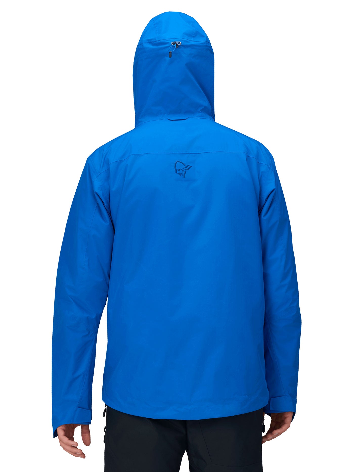 Norrona GORE-TEX Lofoten Insulated Jacket 2025