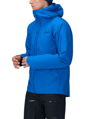 Norrona GORE-TEX Lofoten Insulated Jacket 2025